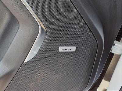 2022 GMC Yukon XL AT4