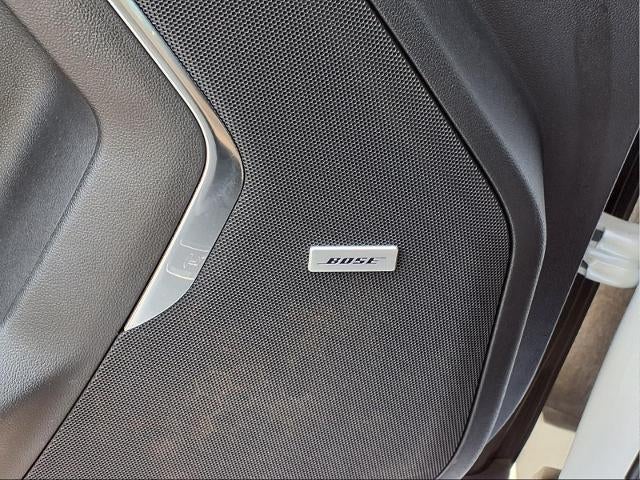 2022 GMC Yukon XL AT4