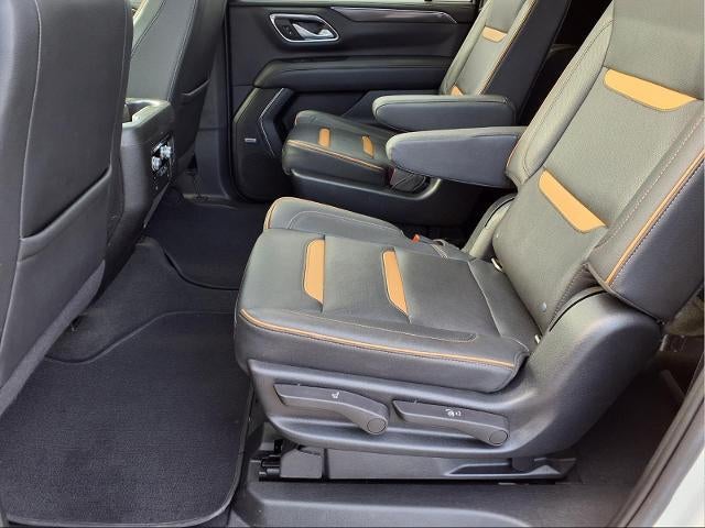 2022 GMC Yukon XL AT4
