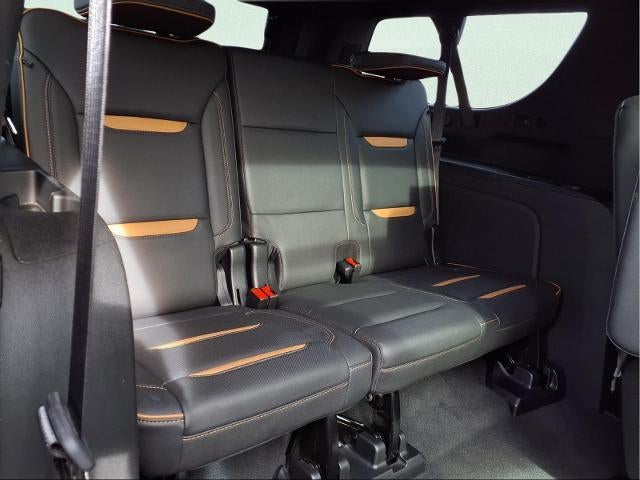 2022 GMC Yukon XL AT4