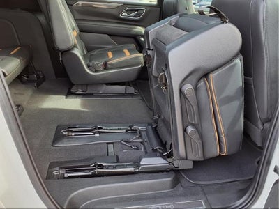 2022 GMC Yukon XL AT4