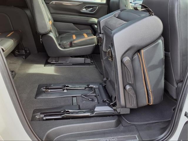 2022 GMC Yukon XL AT4