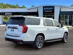 2022 GMC Yukon XL AT4