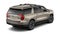 2027 GMC Yukon XL AT4