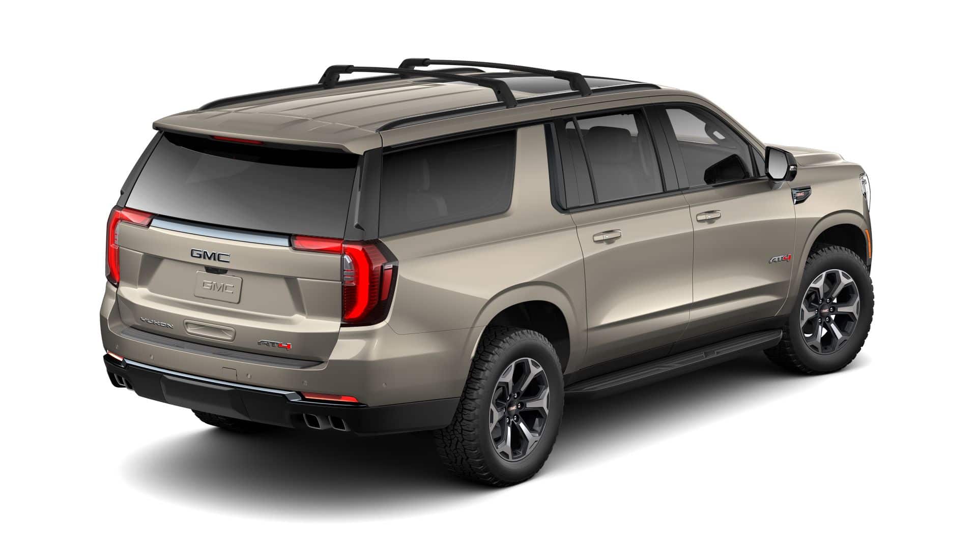 2027 GMC Yukon XL AT4