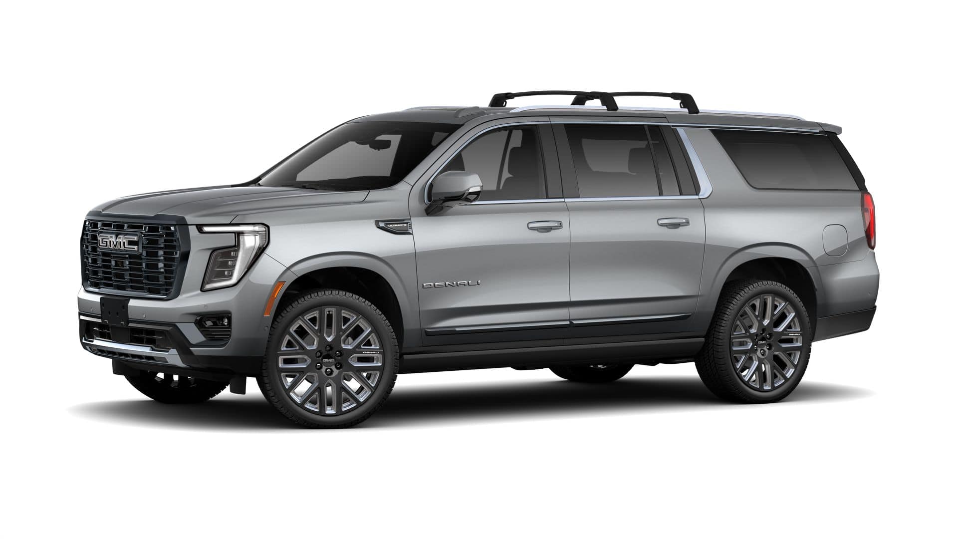 2027 GMC Yukon XL Denali Ultimate