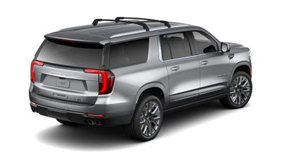 2027 GMC Yukon XL Denali Ultimate