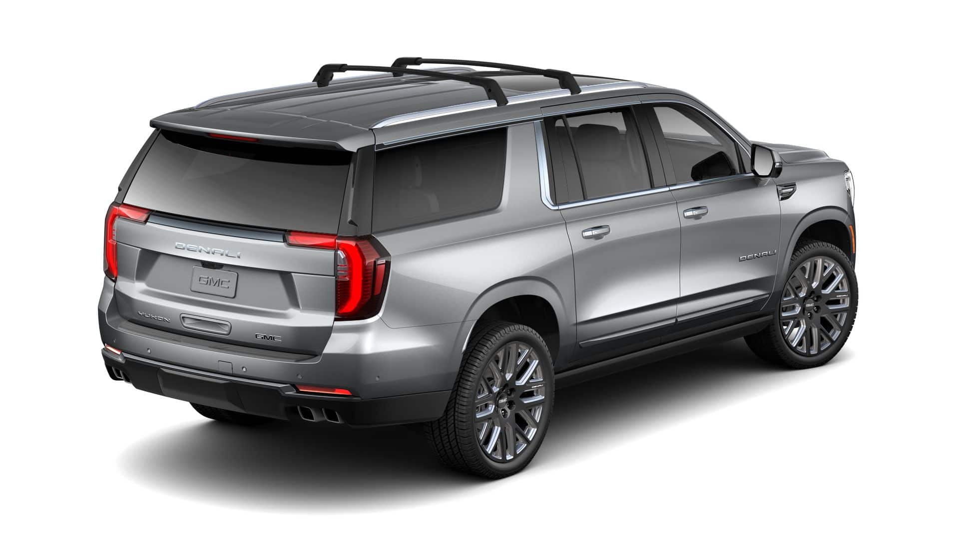 2027 GMC Yukon XL Denali Ultimate