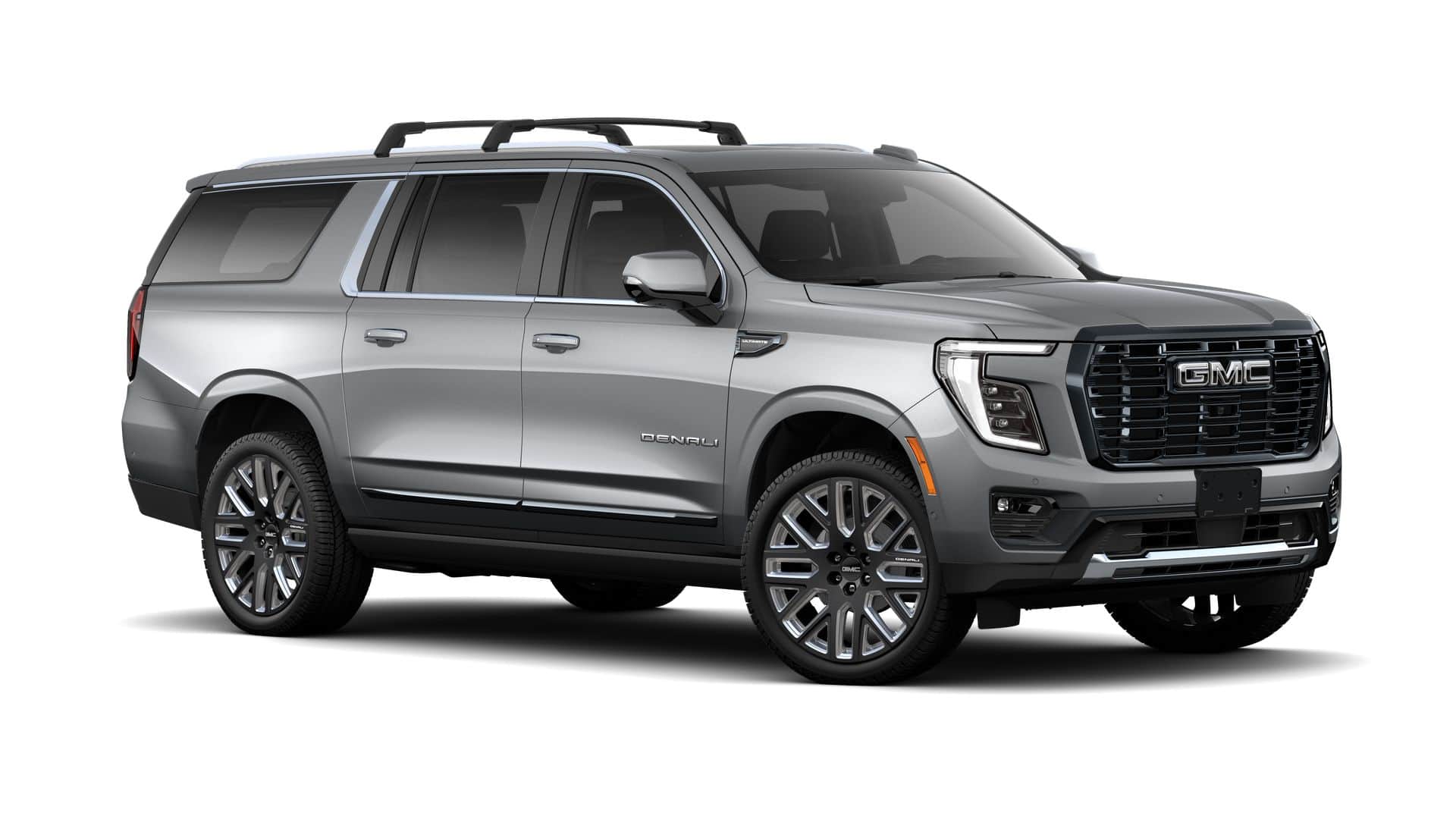 2027 GMC Yukon XL Denali Ultimate