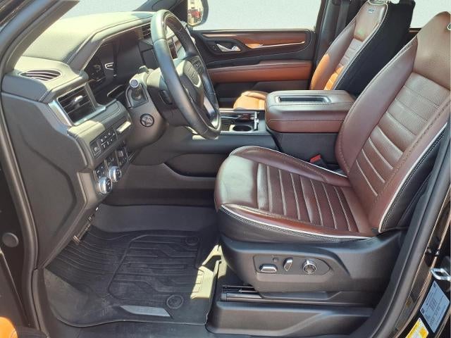 2024 GMC Yukon XL Denali Ultimate