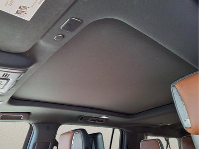 2024 GMC Yukon XL Denali Ultimate