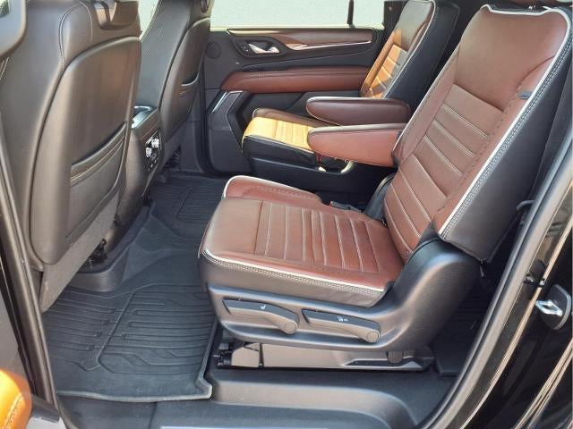 2024 GMC Yukon XL Denali Ultimate