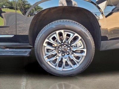 2024 GMC Yukon XL Denali Ultimate