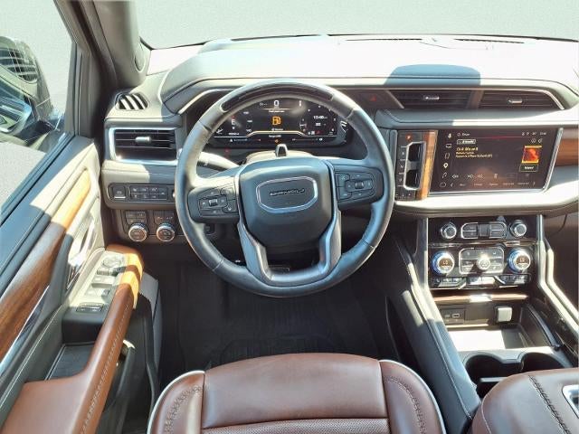 2024 GMC Yukon XL Denali Ultimate