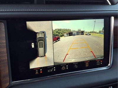 2024 GMC Yukon XL Denali Ultimate