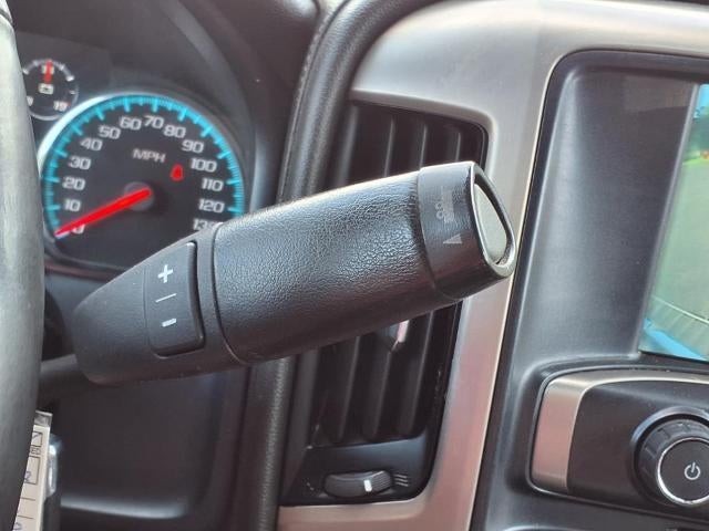 2019 GMC Sierra 2500 HD Denali