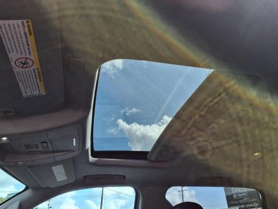 2019 GMC Sierra 2500 HD Denali