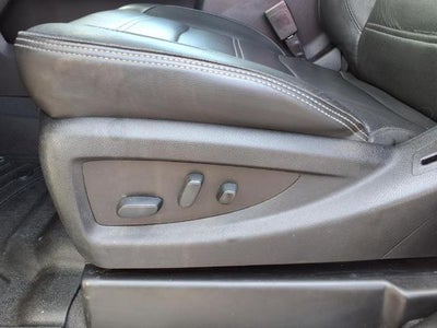 2019 GMC Sierra 2500 HD Denali