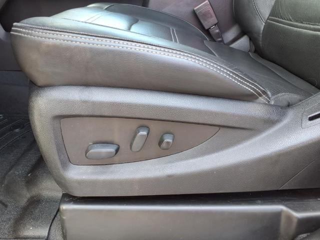 2019 GMC Sierra 2500 HD Denali