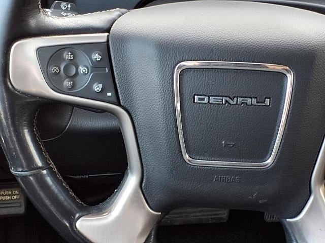 2019 GMC Sierra 2500 HD Denali