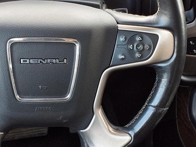 2019 GMC Sierra 2500 HD Denali