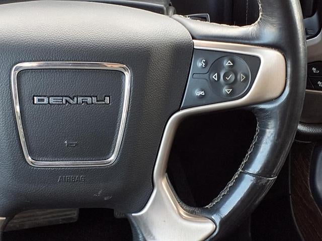 2019 GMC Sierra 2500 HD Denali