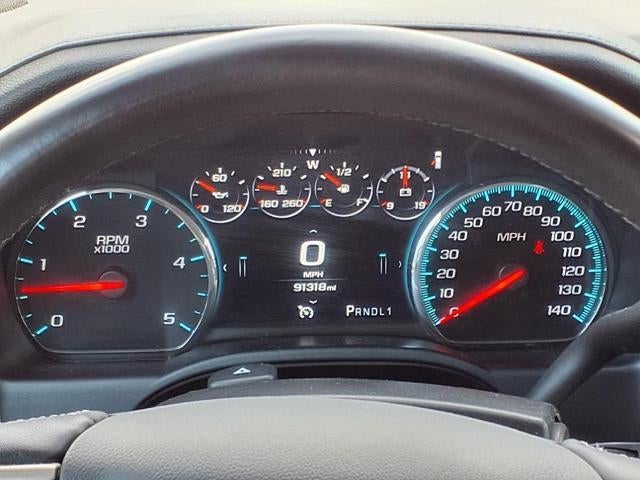 2019 GMC Sierra 2500 HD Denali