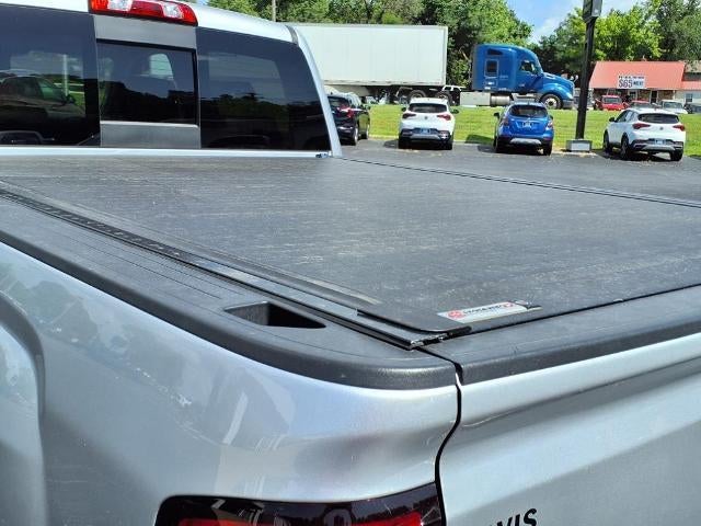 2019 GMC Sierra 2500 HD Denali