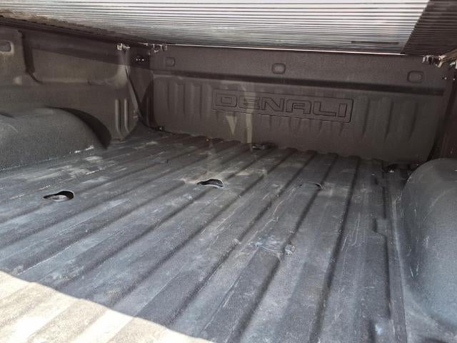 2019 GMC Sierra 2500 HD Denali