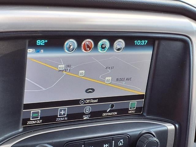 2019 GMC Sierra 2500 HD Denali