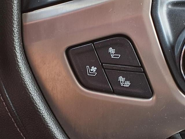 2019 GMC Sierra 2500 HD Denali