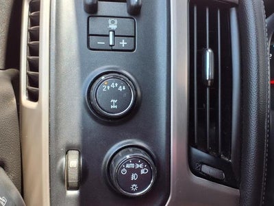 2019 GMC Sierra 2500 HD Denali