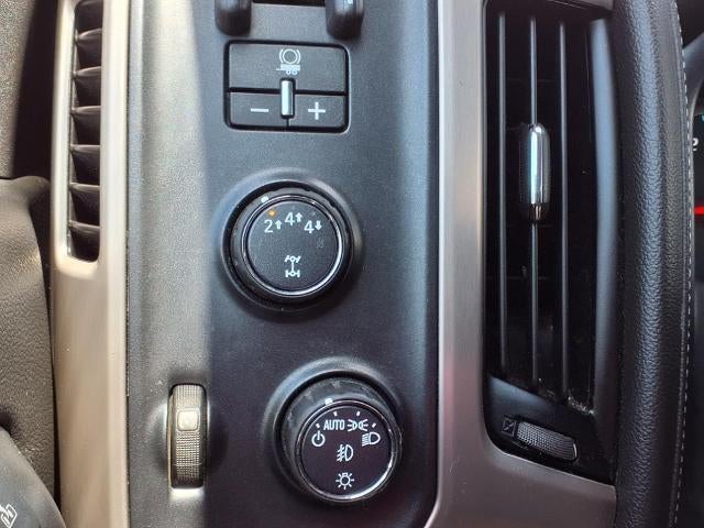 2019 GMC Sierra 2500 HD Denali