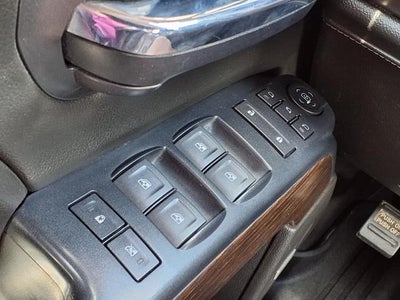 2019 GMC Sierra 2500 HD Denali