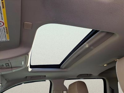 2018 GMC Sierra 3500 HD Denali