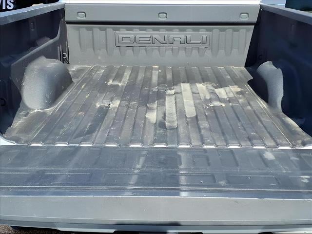 2018 GMC Sierra 3500 HD Denali