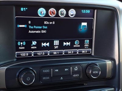 2018 GMC Sierra 3500 HD Denali