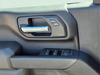 2024 GMC Sierra 2500 HD Pro