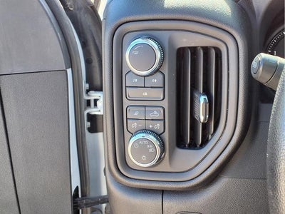 2024 GMC Sierra 2500 HD Pro