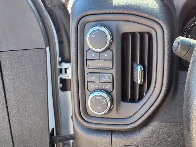 2024 GMC Sierra 2500 HD Pro