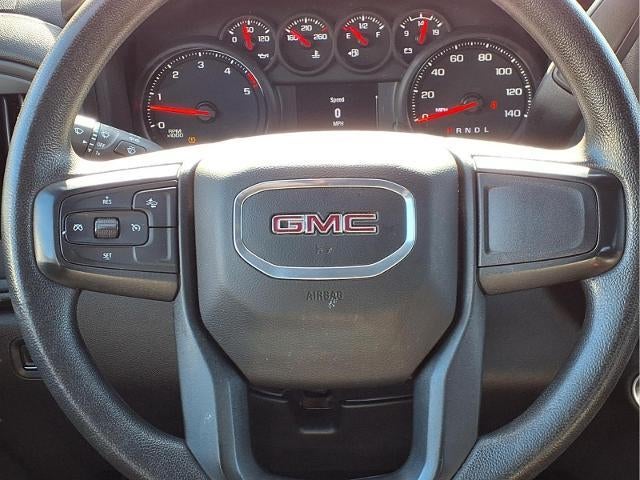 2024 GMC Sierra 2500 HD Pro