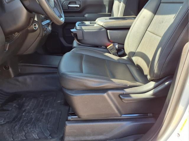 2024 GMC Sierra 2500 HD Pro