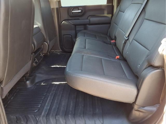 2024 GMC Sierra 2500 HD Pro