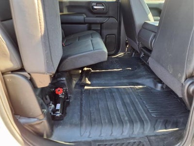 2024 GMC Sierra 2500 HD Pro