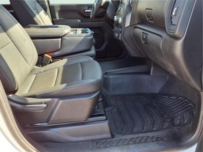 2024 GMC Sierra 2500 HD Pro