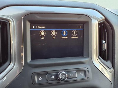 2024 GMC Sierra 2500 HD Pro