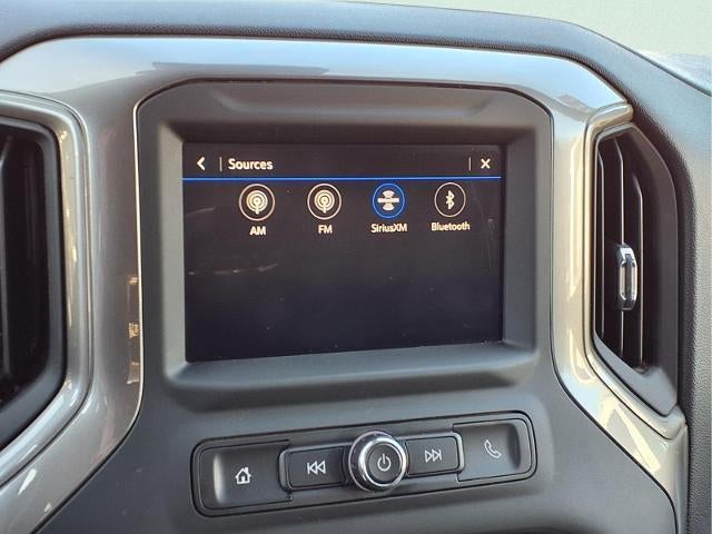 2024 GMC Sierra 2500 HD Pro