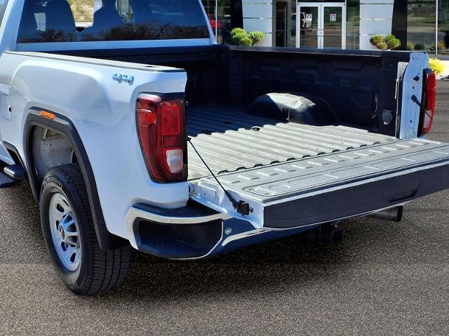 2024 GMC Sierra 2500 HD Pro