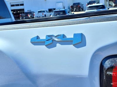 2024 GMC Sierra 2500 HD Pro