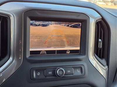 2024 GMC Sierra 2500 HD Pro